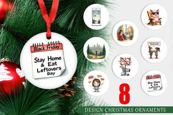 Evaluating the Sarcastic Anti-Sale Ornament Kit for Holiday Decor