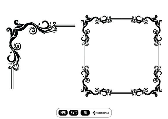 Ornament Frame and Victorian Flourish: A Practical Guide to Classic Design Elements